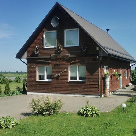 Edmart Villa Dobromisle Екстериор снимка