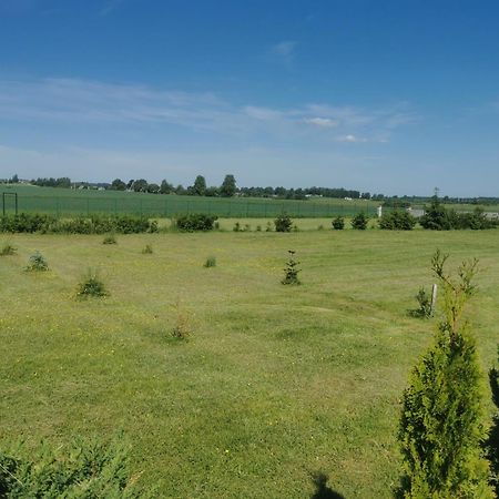 Edmart Villa Dobromisle Екстериор снимка