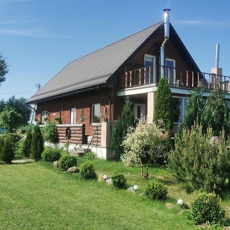 Edmart Villa Dobromisle Екстериор снимка