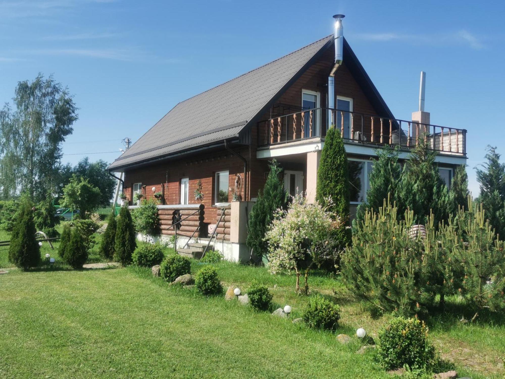 Edmart Villa Dobromisle Екстериор снимка