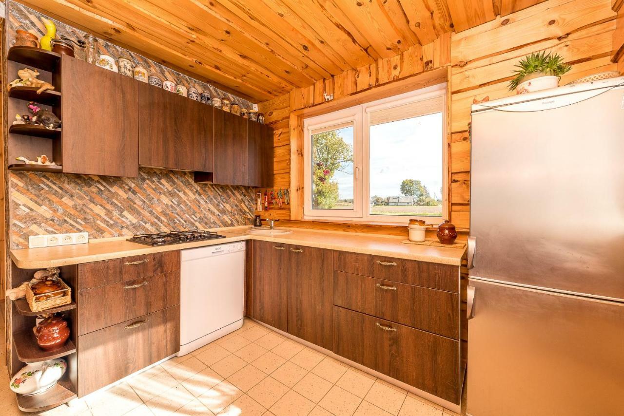 Edmart Villa Dobromisle Екстериор снимка