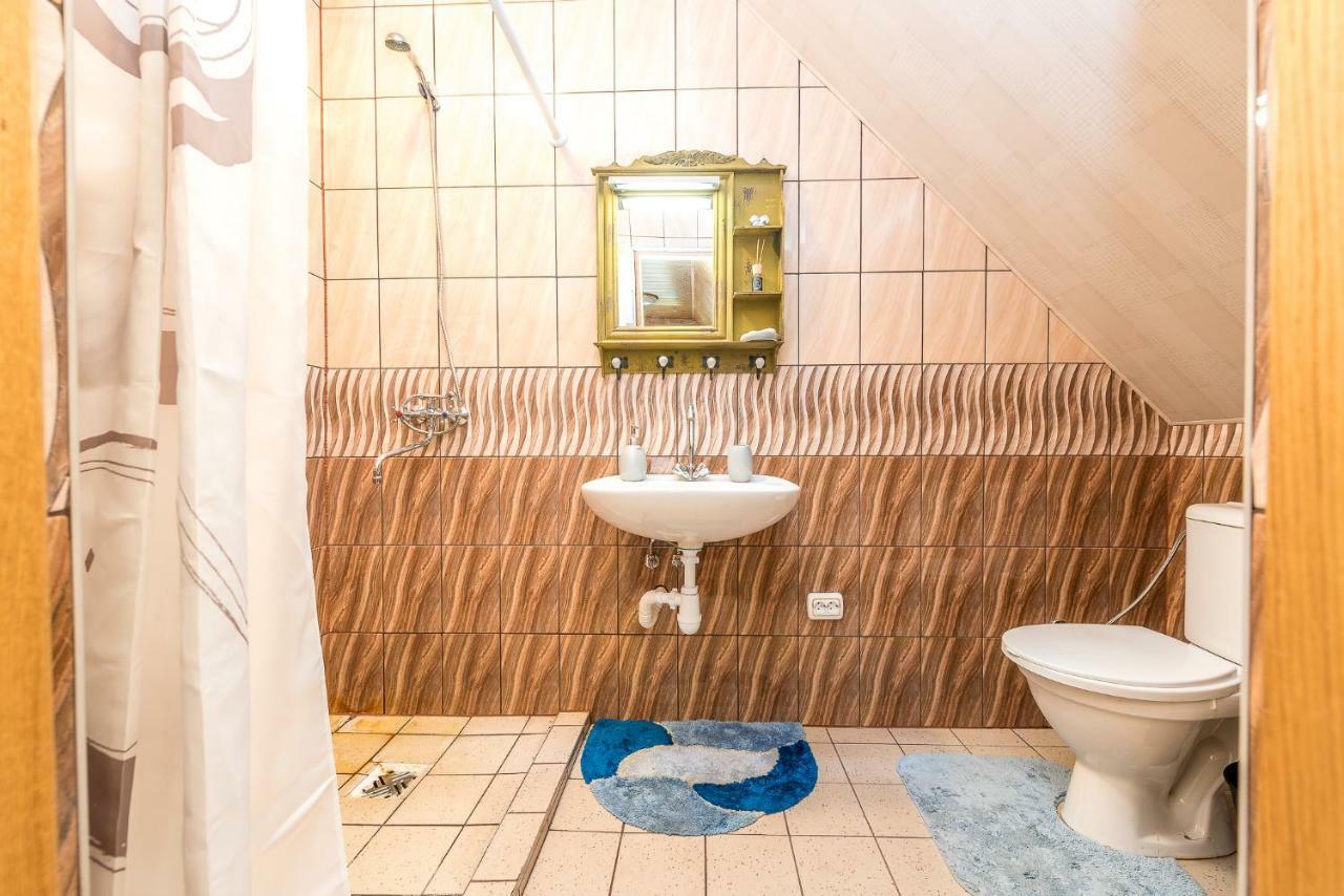 Edmart Villa Dobromisle Екстериор снимка