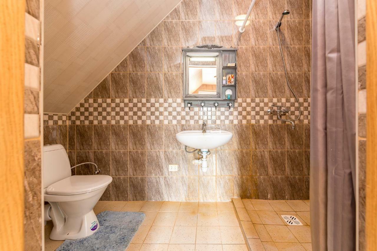 Edmart Villa Dobromisle Екстериор снимка